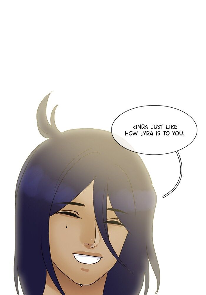Read Siren's Lament Manga Online