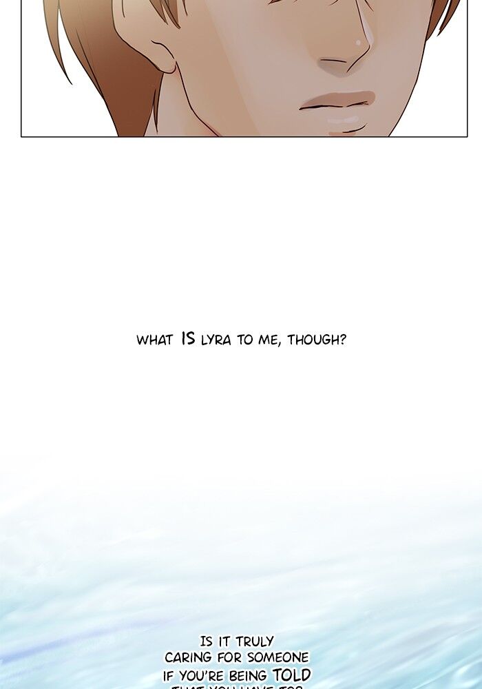 Read Siren's Lament Manga Online