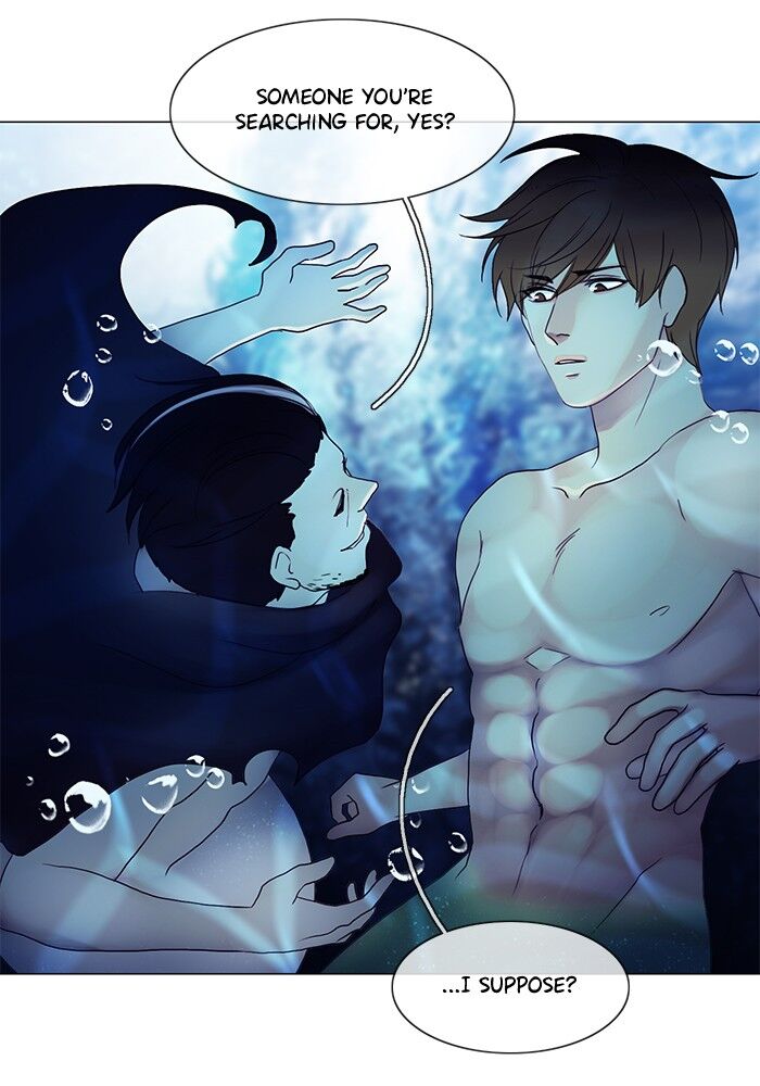 Read Siren's Lament Manga Online