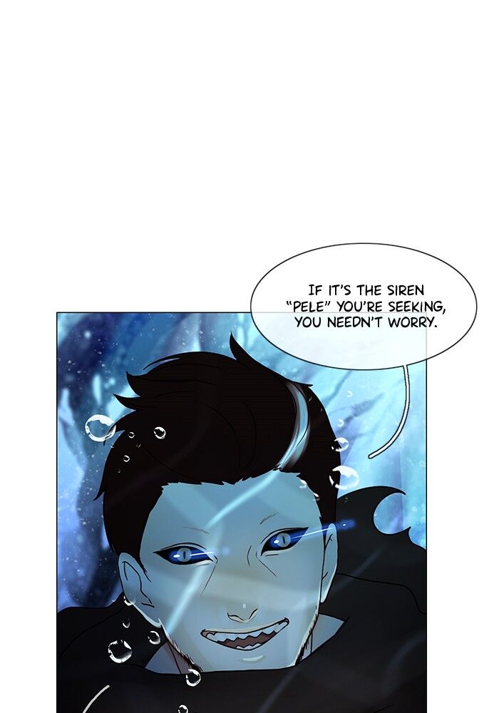 Read Siren's Lament Manga Online
