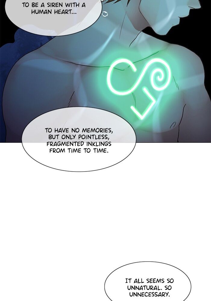 Read Siren's Lament Manga Online