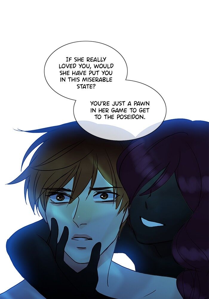 Read Siren's Lament Manga Online