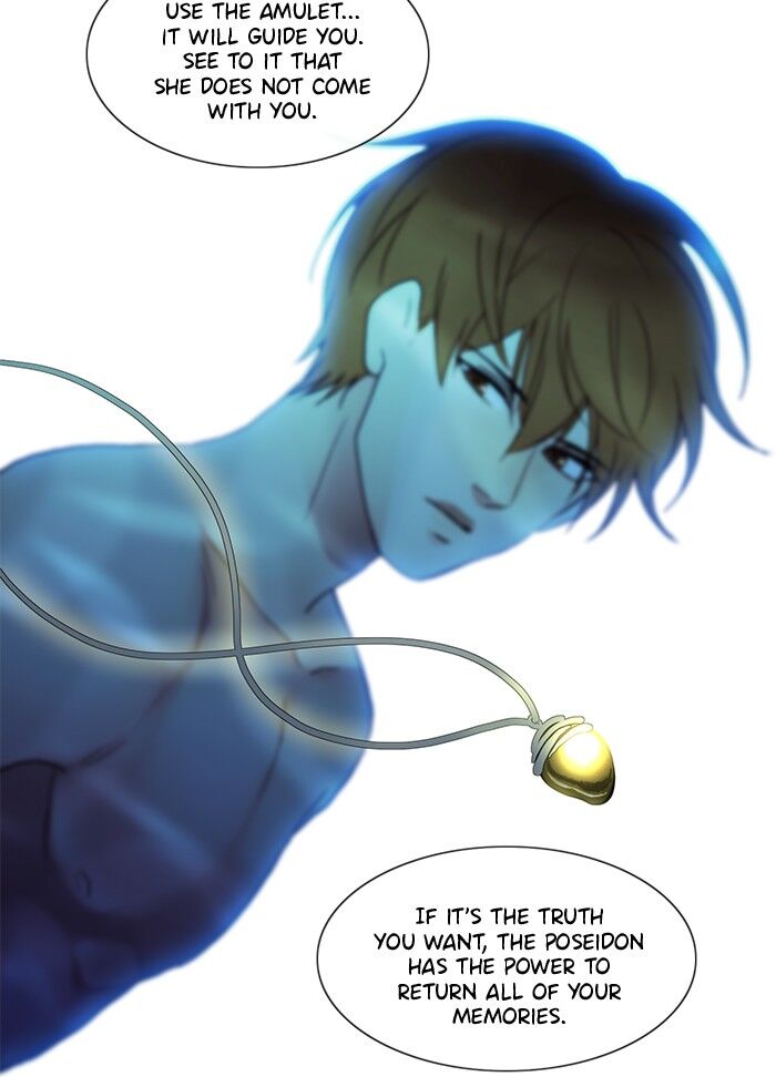 Read Siren's Lament Manga Online