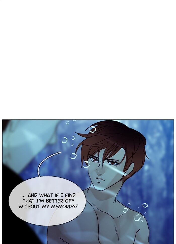 Read Siren's Lament Manga Online