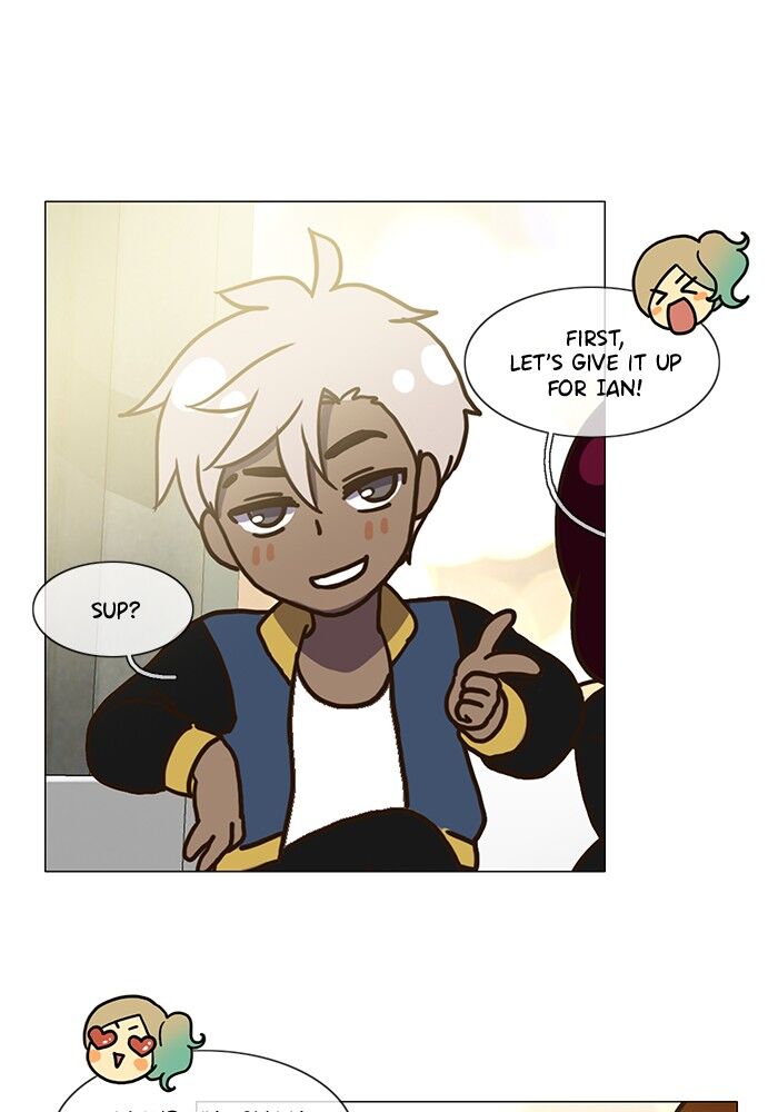 Read Siren's Lament Manga Online