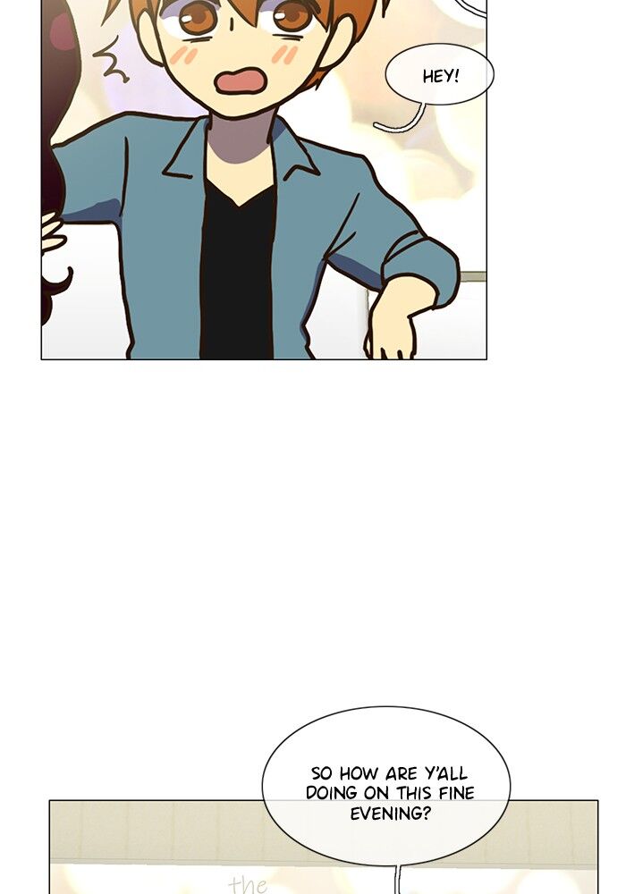 Read Siren's Lament Manga Online