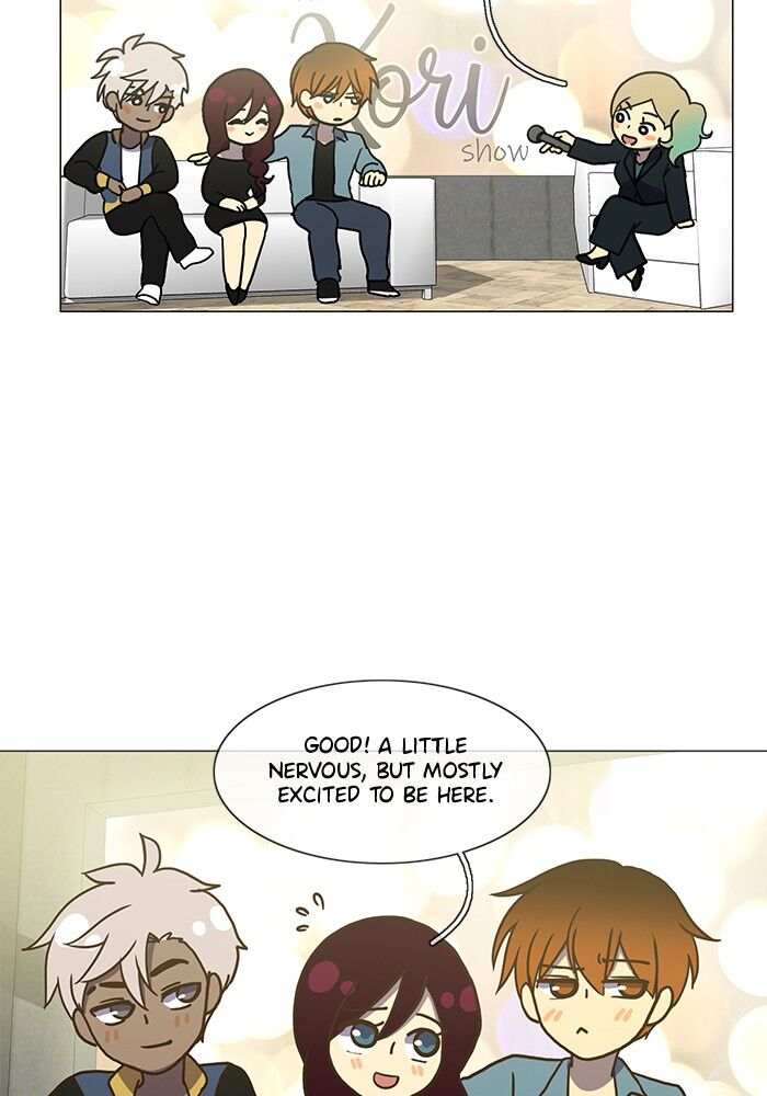 Read Siren's Lament Manga Online