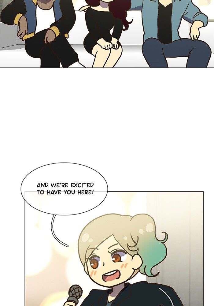 Read Siren's Lament Manga Online