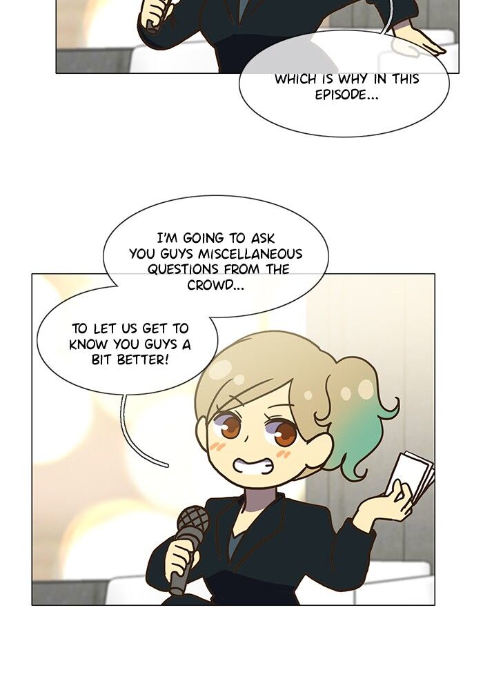 Read Siren's Lament Manga Online