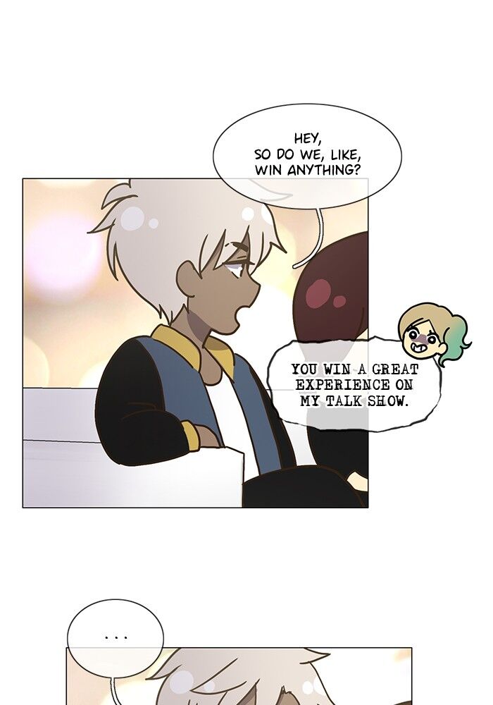 Read Siren's Lament Manga Online