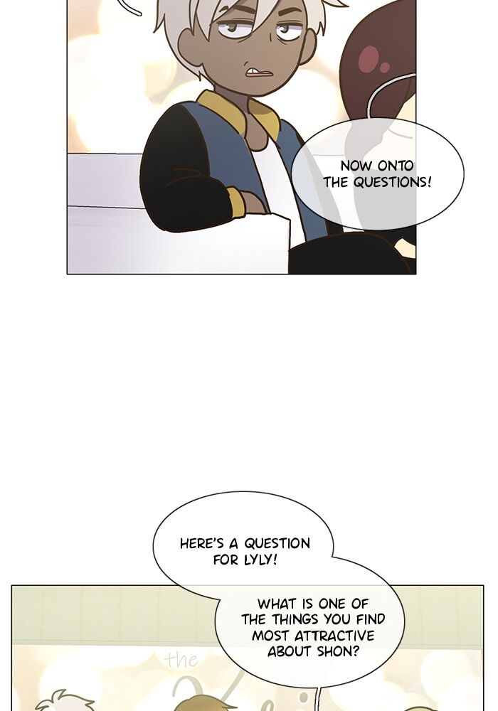 Read Siren's Lament Manga Online