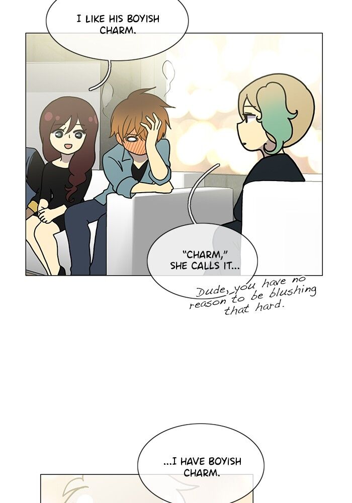 Read Siren's Lament Manga Online