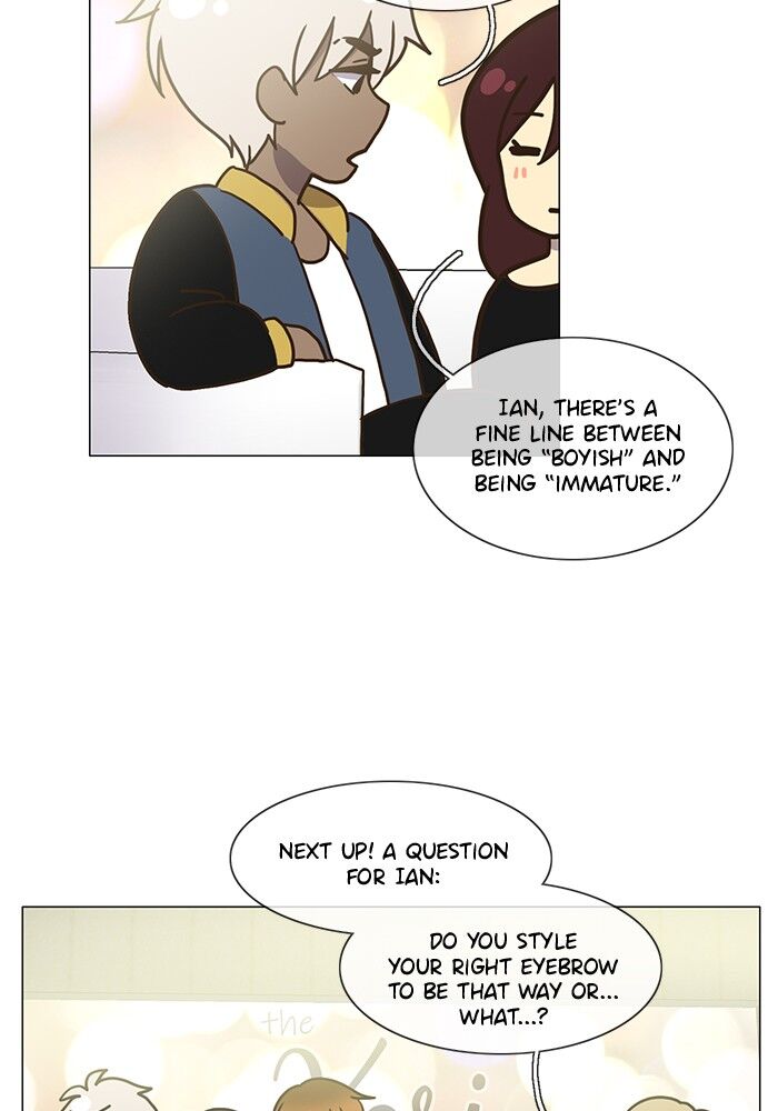 Read Siren's Lament Manga Online