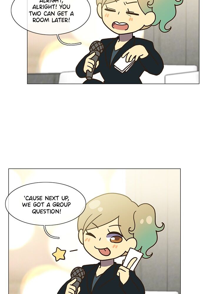Read Siren's Lament Manga Online