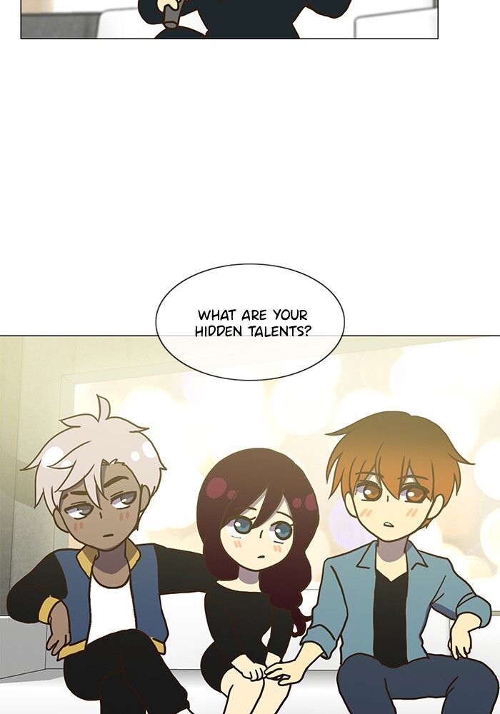 Read Siren's Lament Manga Online