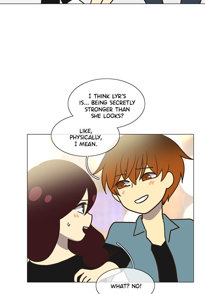 Read Siren's Lament Manga Online
