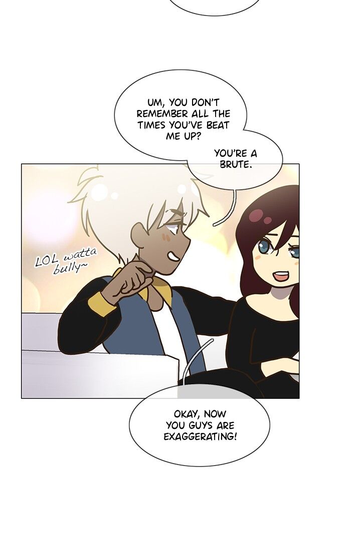 Read Siren's Lament Manga Online