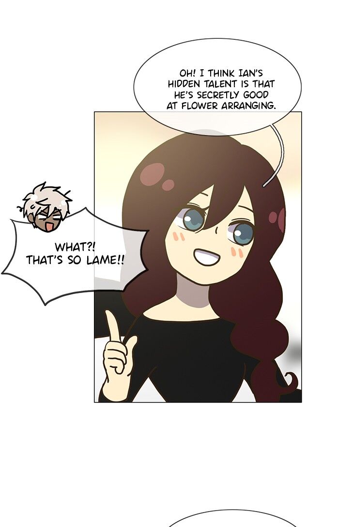 Read Siren's Lament Manga Online