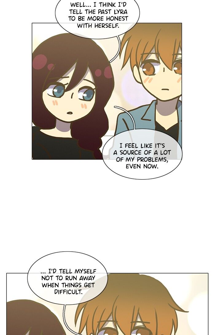 Read Siren's Lament Manga Online