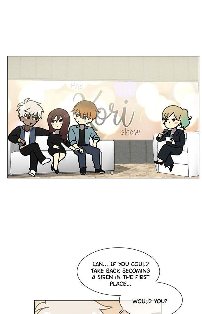 Read Siren's Lament Manga Online