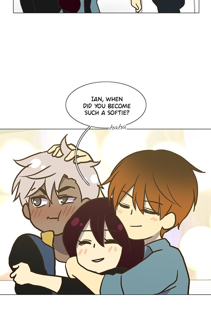 Read Siren's Lament Manga Online