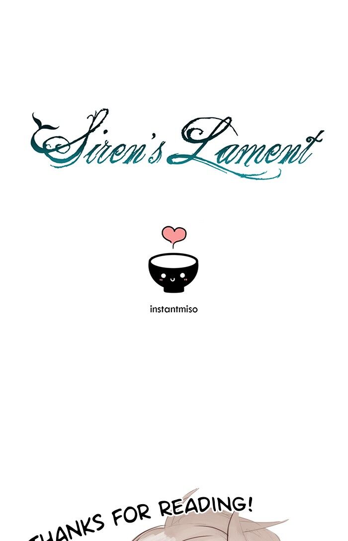 Read Siren's Lament Manga Online
