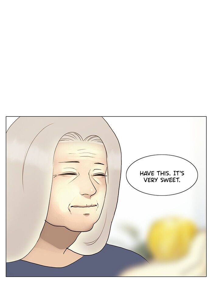 Read Siren's Lament Manga Online