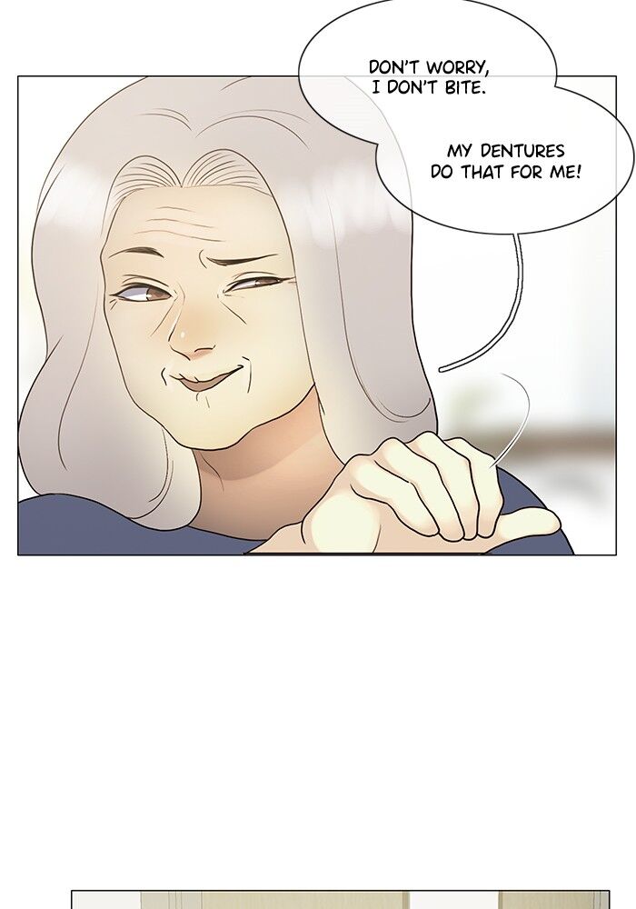 Read Siren's Lament Manga Online