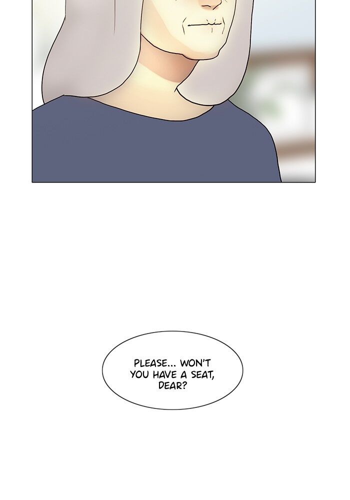 Read Siren's Lament Manga Online