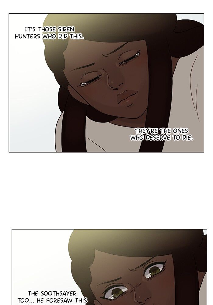 Read Siren's Lament Manga Online