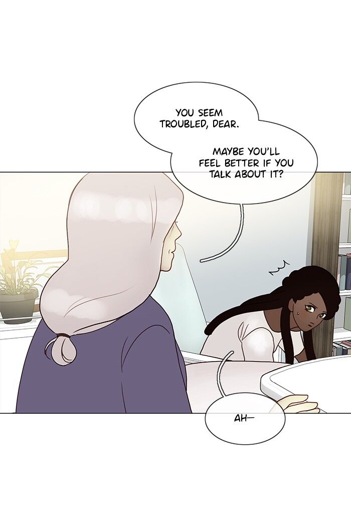 Read Siren's Lament Manga Online