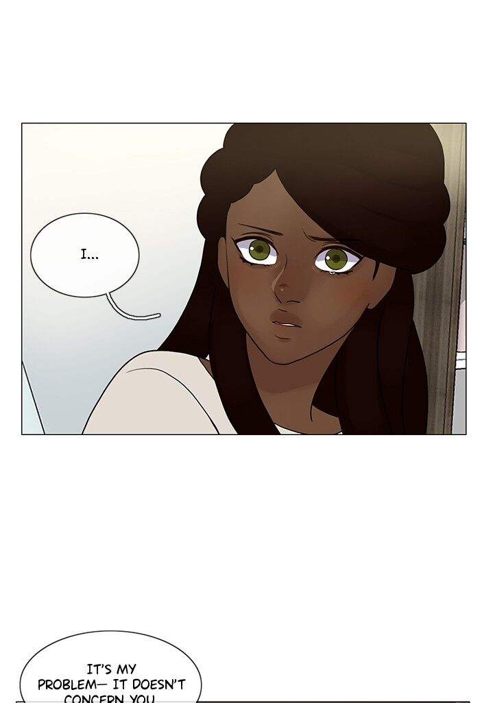 Read Siren's Lament Manga Online