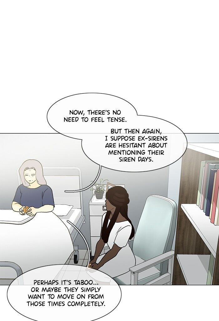 Read Siren's Lament Manga Online