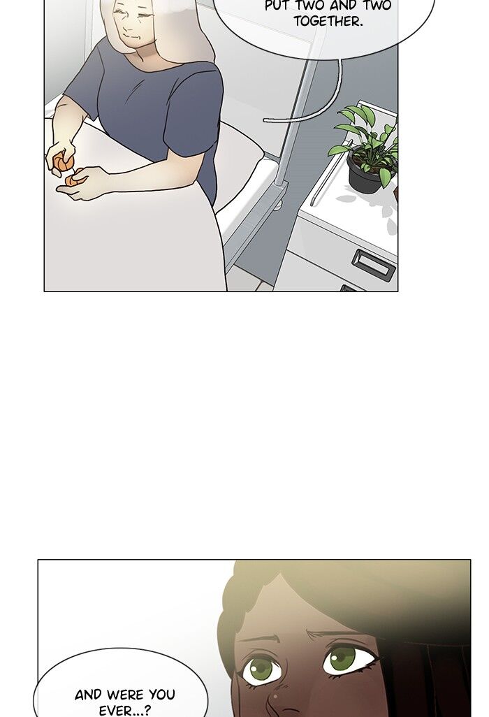 Read Siren's Lament Manga Online