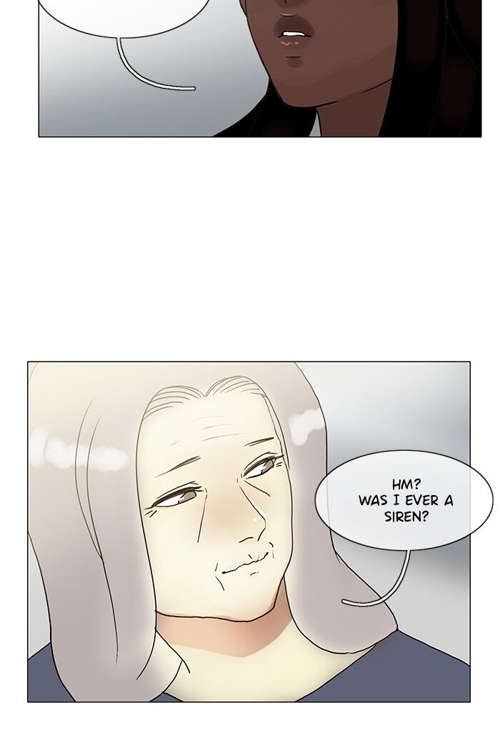 Read Siren's Lament Manga Online