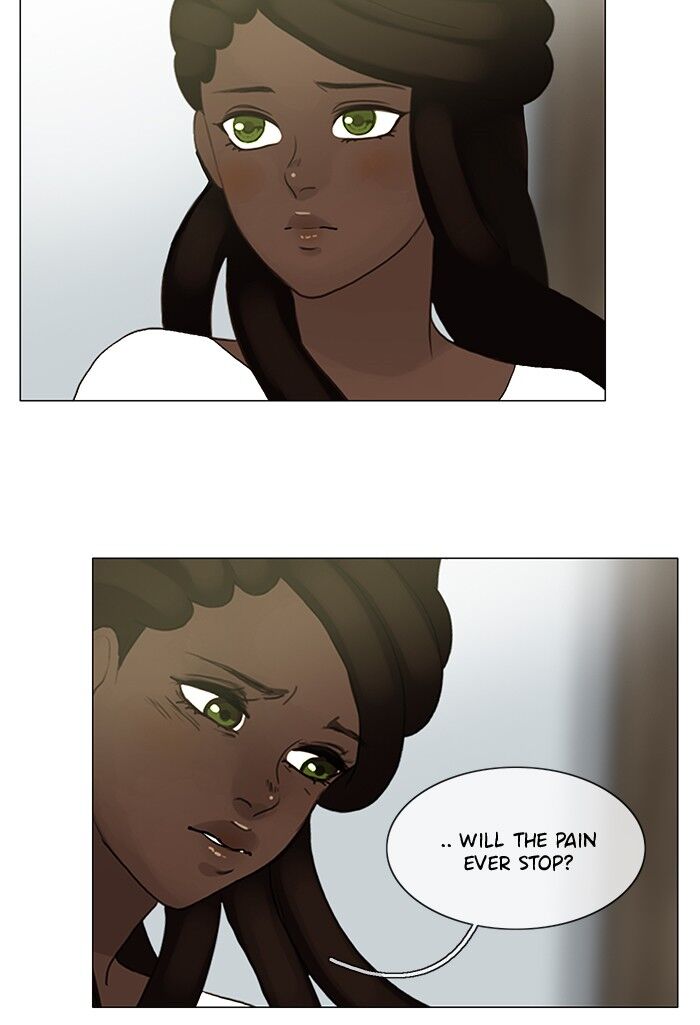 Read Siren's Lament Manga Online