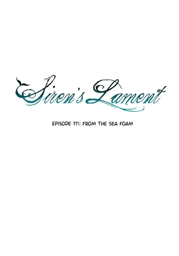 Read Siren's Lament Manga Online