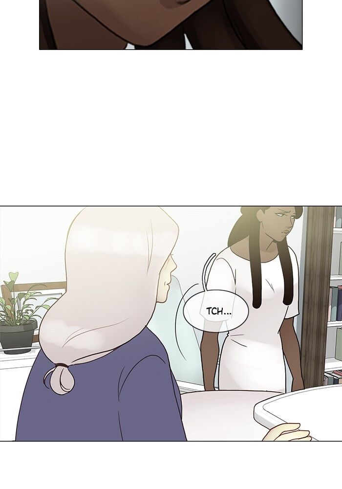 Read Siren's Lament Manga Online