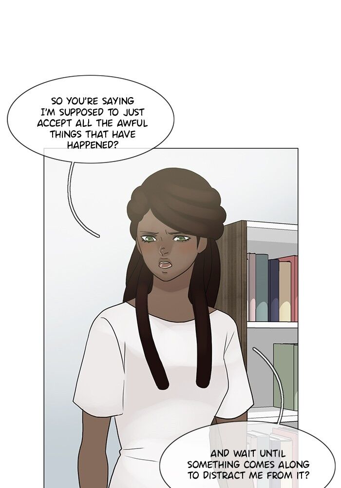 Read Siren's Lament Manga Online