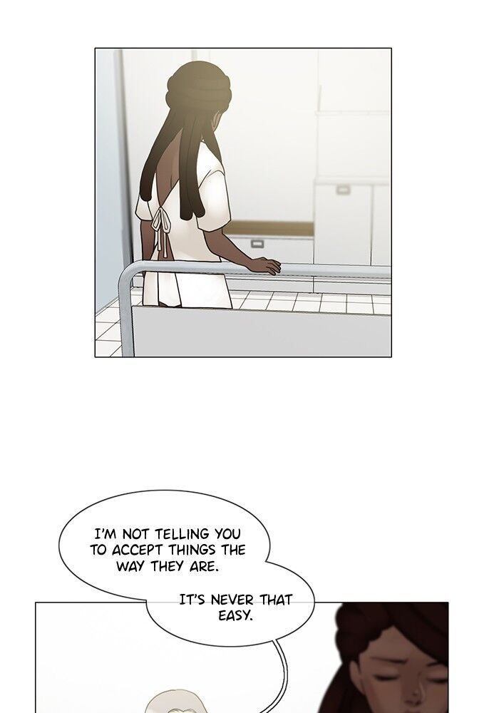 Read Siren's Lament Manga Online