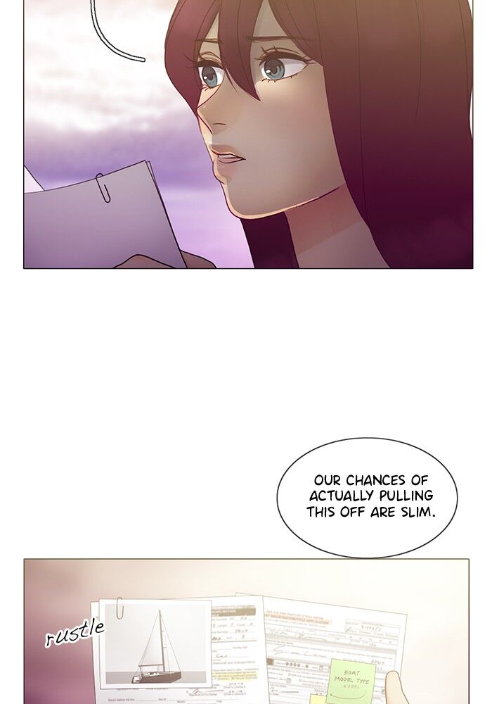 Read Siren's Lament Manga Online