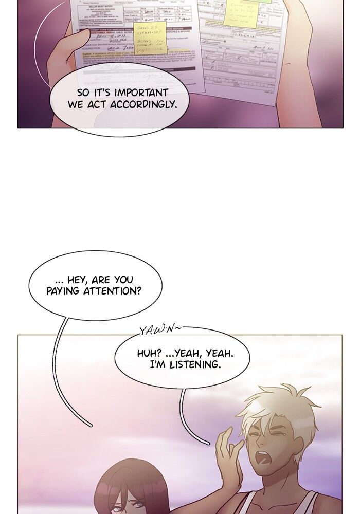 Read Siren's Lament Manga Online