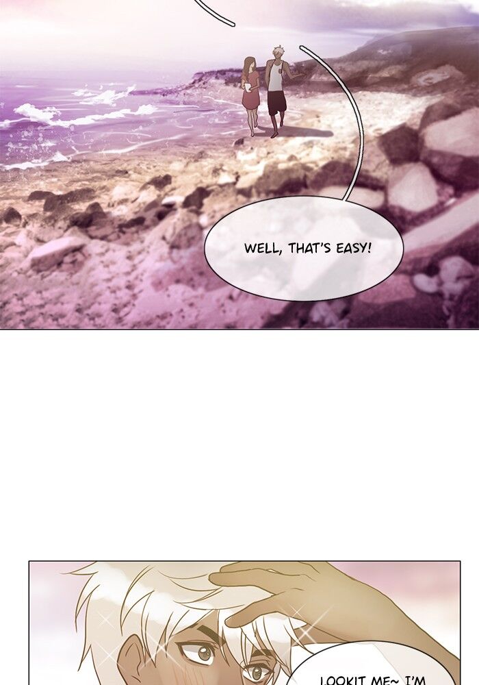 Read Siren's Lament Manga Online