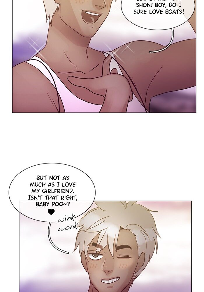 Read Siren's Lament Manga Online