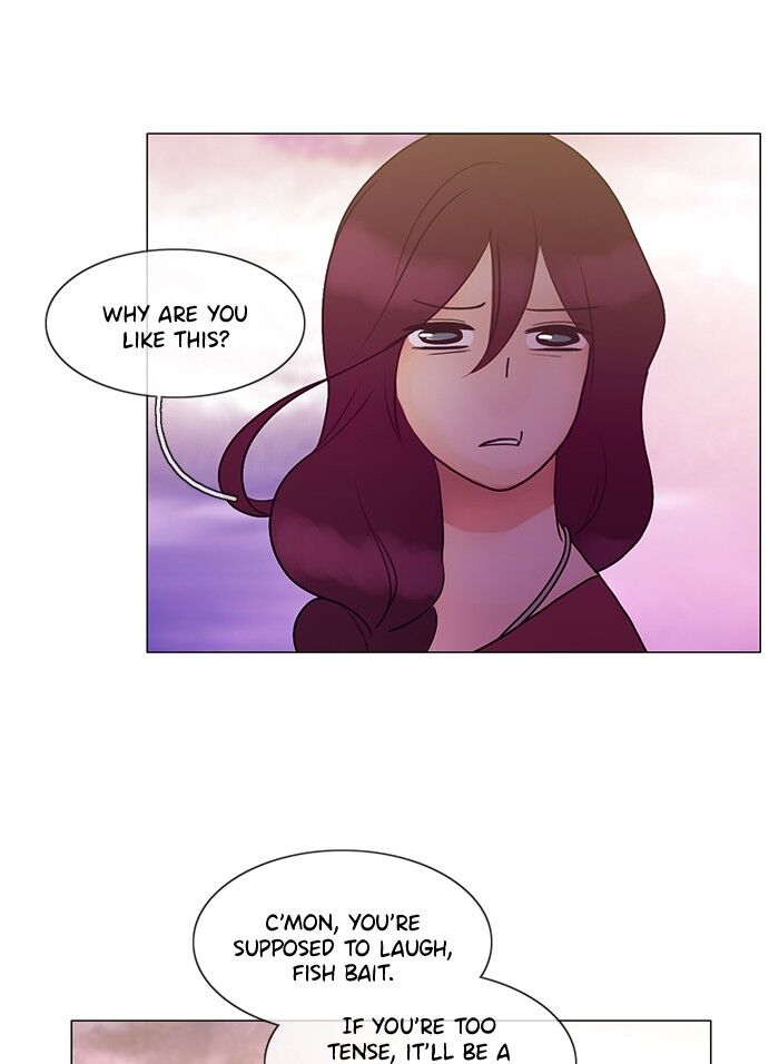 Read Siren's Lament Manga Online