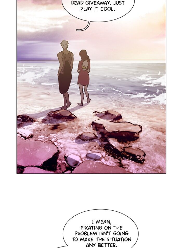 Read Siren's Lament Manga Online