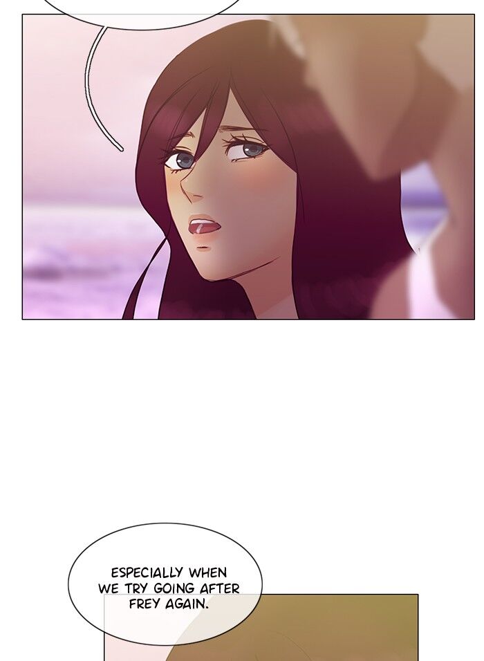 Read Siren's Lament Manga Online