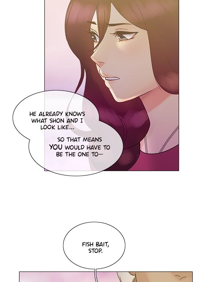 Read Siren's Lament Manga Online
