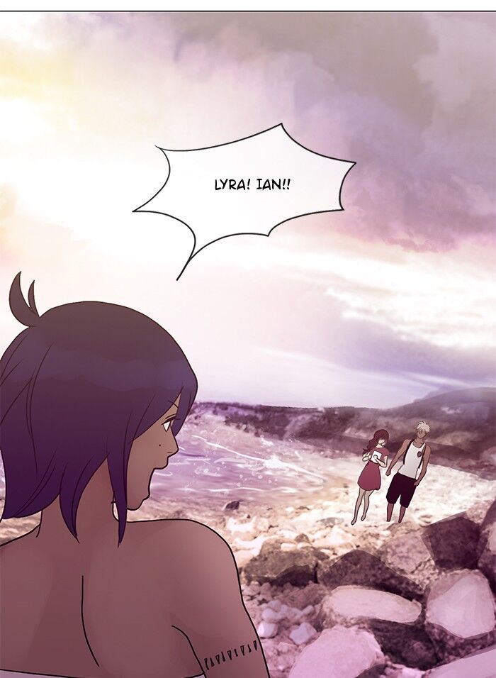 Read Siren's Lament Manga Online