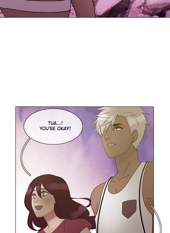Read Siren's Lament Manga Online